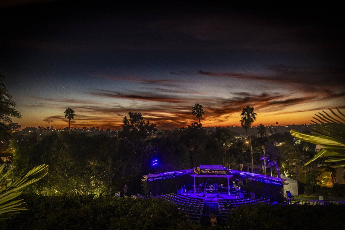 Subaru Summer Concert Series tweet media