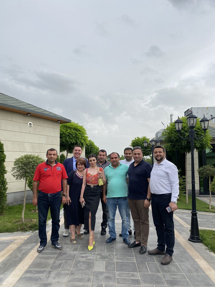 randomresto's tweet image. Inessa Green Garden
4.8⭐ (10) 
Ayntap 0803, Armenia
maps.google.com/?cid=121406301…