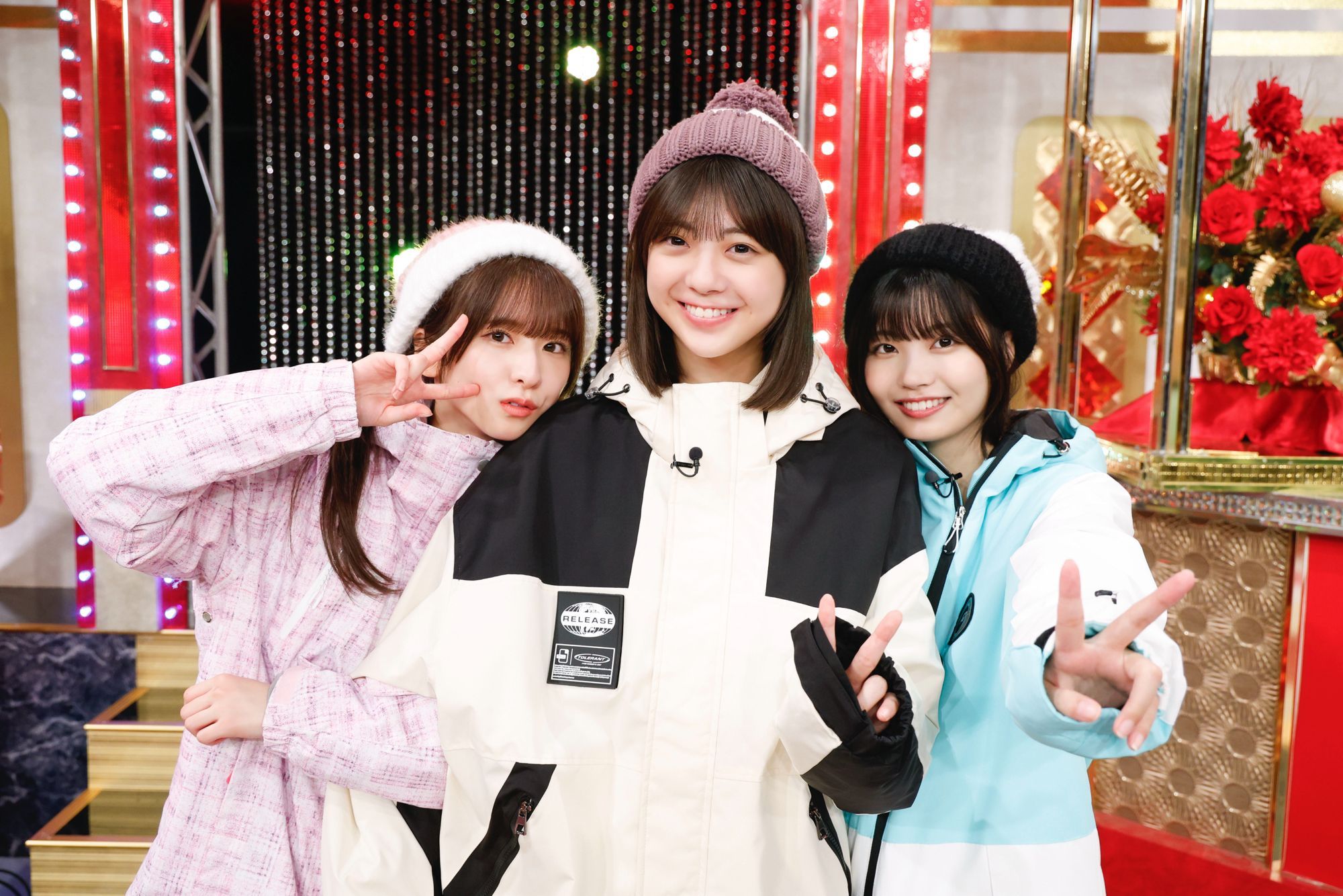 世界的に 乃木坂スター誕生！SIX【公式】 on X:  アイドルグッズ
