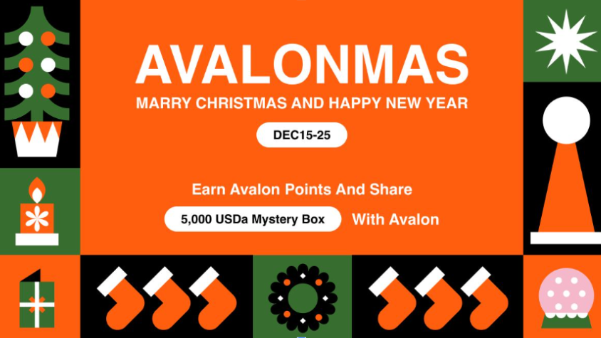 Avalon Labs tweet media