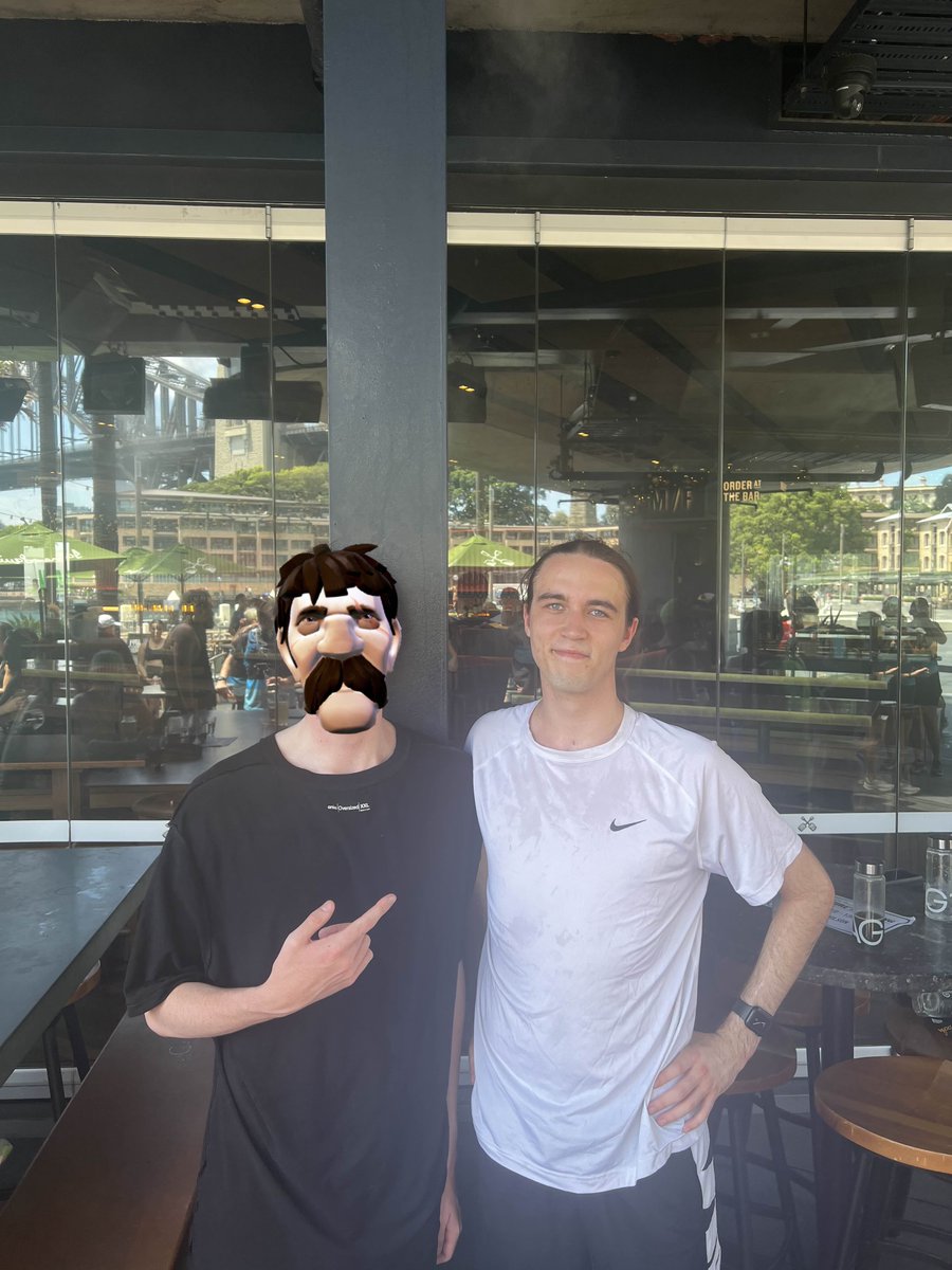 These #SeaOfThieves pros just ran 10k