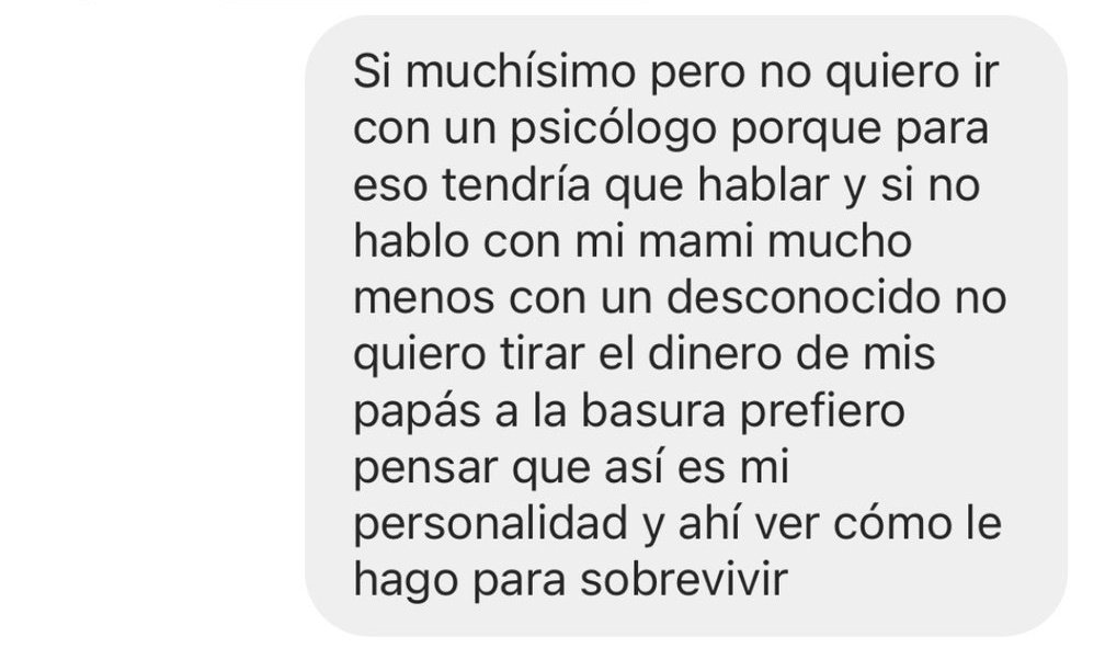 jotangas's tweet photo. JANANSNSNSND bere acaso te inspiraste en mi para hacer a yoongito? Literal eso pensaba yo de los piscologos y termino mal jajsjs xd (ya estoy mejor) https://t.co/ojZOk0NePN