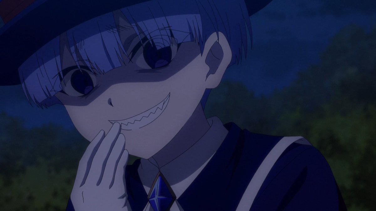 LeJamesAu's tweet photo. "Maybe if I turn up the waterworks more, he'd be happy to do my bidding🤔"

Princess Cake is the definition of looks can be deceiving 😅

Being under the thumb of Kale😈 hasn't made things easy for her either😳

#demonlordretry #demonlordretryR #anime @taylorashmurphy https://t.co/BQqkJgu94g