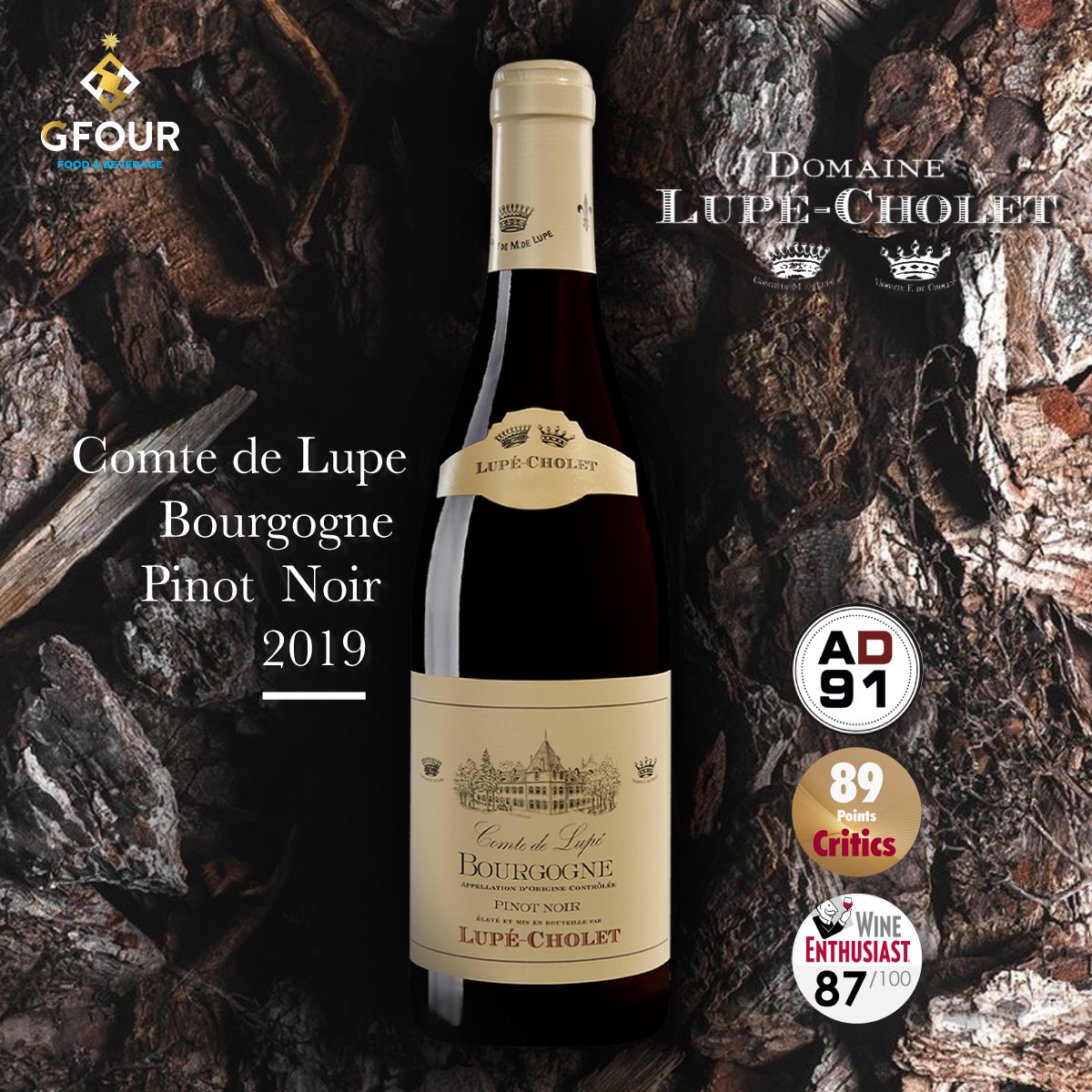 Gfourtaste's tweet photo. 🇫🇷🍷𝐃𝐢𝐬𝐜𝐨𝐯𝐞𝐫𝐢𝐧𝐠 𝐭𝐡𝐞 𝐄𝐬𝐬𝐞𝐧𝐜𝐞 𝐨𝐟 𝐋𝐨𝐩𝐞 𝐂𝐡𝐨𝐥𝐞𝐭: 𝐀 𝐒𝐲𝐦𝐩𝐡𝐨𝐧𝐲 𝐨𝐟 𝐓𝐫𝐚𝐝𝐢𝐭𝐢𝐨𝐧 𝐚𝐧𝐝 𝐄𝐥𝐞𝐠𝐚𝐧𝐜𝐞🍷🥂 https://t.co/TFL9m94hLQ