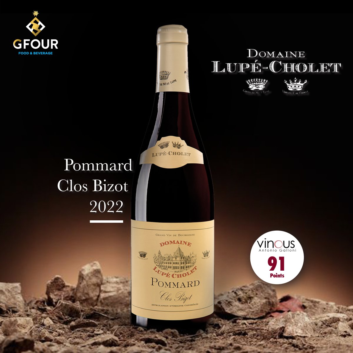Gfourtaste's tweet photo. 🇫🇷🍷𝐃𝐢𝐬𝐜𝐨𝐯𝐞𝐫𝐢𝐧𝐠 𝐭𝐡𝐞 𝐄𝐬𝐬𝐞𝐧𝐜𝐞 𝐨𝐟 𝐋𝐨𝐩𝐞 𝐂𝐡𝐨𝐥𝐞𝐭: 𝐀 𝐒𝐲𝐦𝐩𝐡𝐨𝐧𝐲 𝐨𝐟 𝐓𝐫𝐚𝐝𝐢𝐭𝐢𝐨𝐧 𝐚𝐧𝐝 𝐄𝐥𝐞𝐠𝐚𝐧𝐜𝐞🍷🥂 https://t.co/TFL9m94hLQ