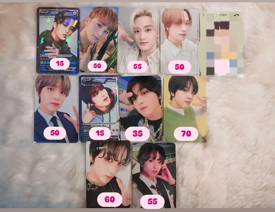 mr_jntylee's tweet photo. Wts aab nct ⋆｡𖦹°‧
🏡Bekasi
📌Incl all (Keep event with dp)
📍Dm for interest

T. Jeno Jaemin Haechan Mark sg24 smtown factcheck resonance christmas istj walk card candy perfume djj golden age konsep nature republic tds3 trading card 127 dream https://t.co/M7C9EWfiGs