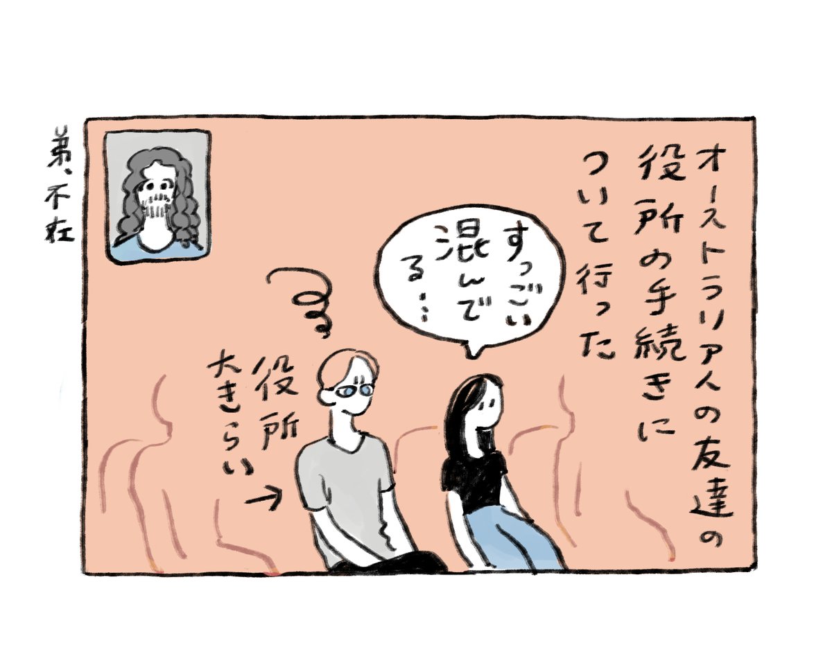 日記 
