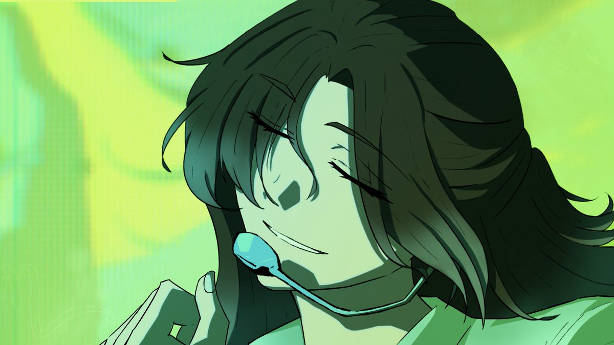 Nyao | Semihiatus! | Adlib & Harmony Comms: OPEN tweet media
