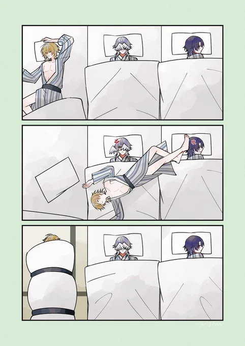 旅館 