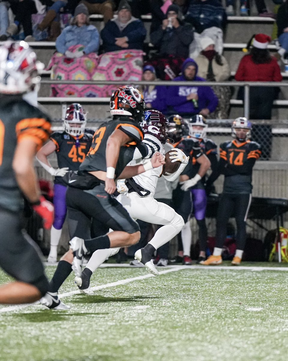 rivalrythursday's tweet image. Touchdown Knoxville
