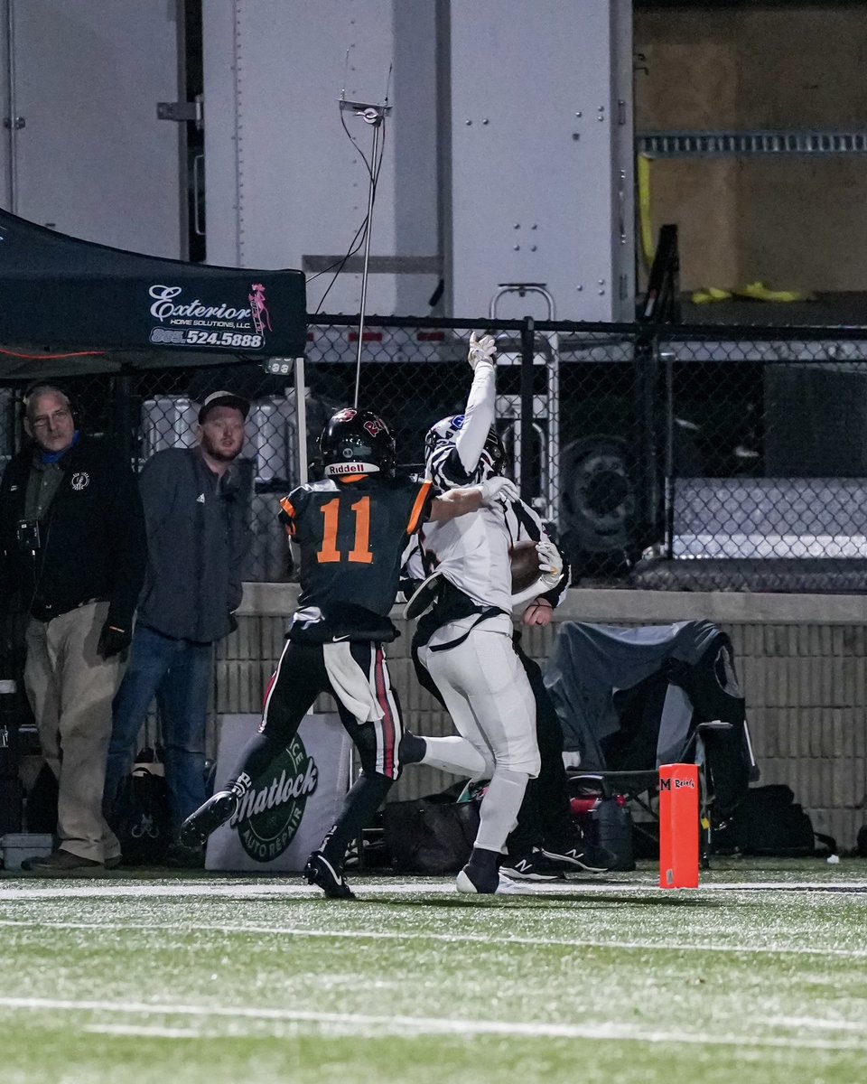 rivalrythursday's tweet image. Touchdown Knoxville