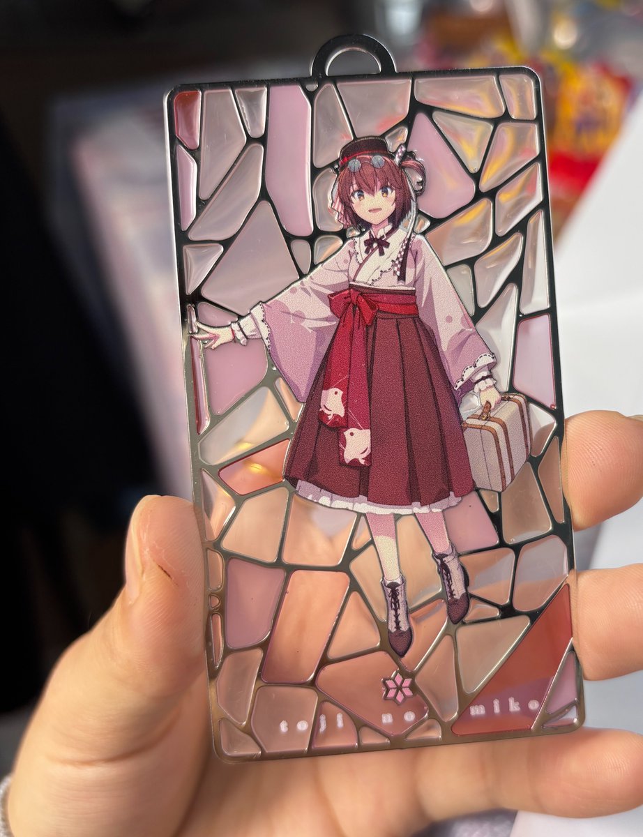 圖 刀使巫女 年末年始POP-UP SHOP 商品圖