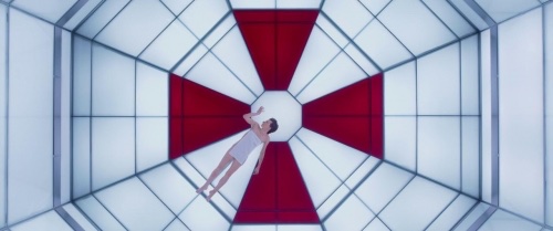 DanielGorman20's tweet photo. Resident Evil: Retribution (2012; PWS Anderson) digital Lang, video game Mabuse https://t.co/6wa626cfoI