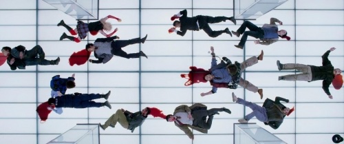 DanielGorman20's tweet photo. Resident Evil: Retribution (2012; PWS Anderson) digital Lang, video game Mabuse https://t.co/6wa626cfoI
