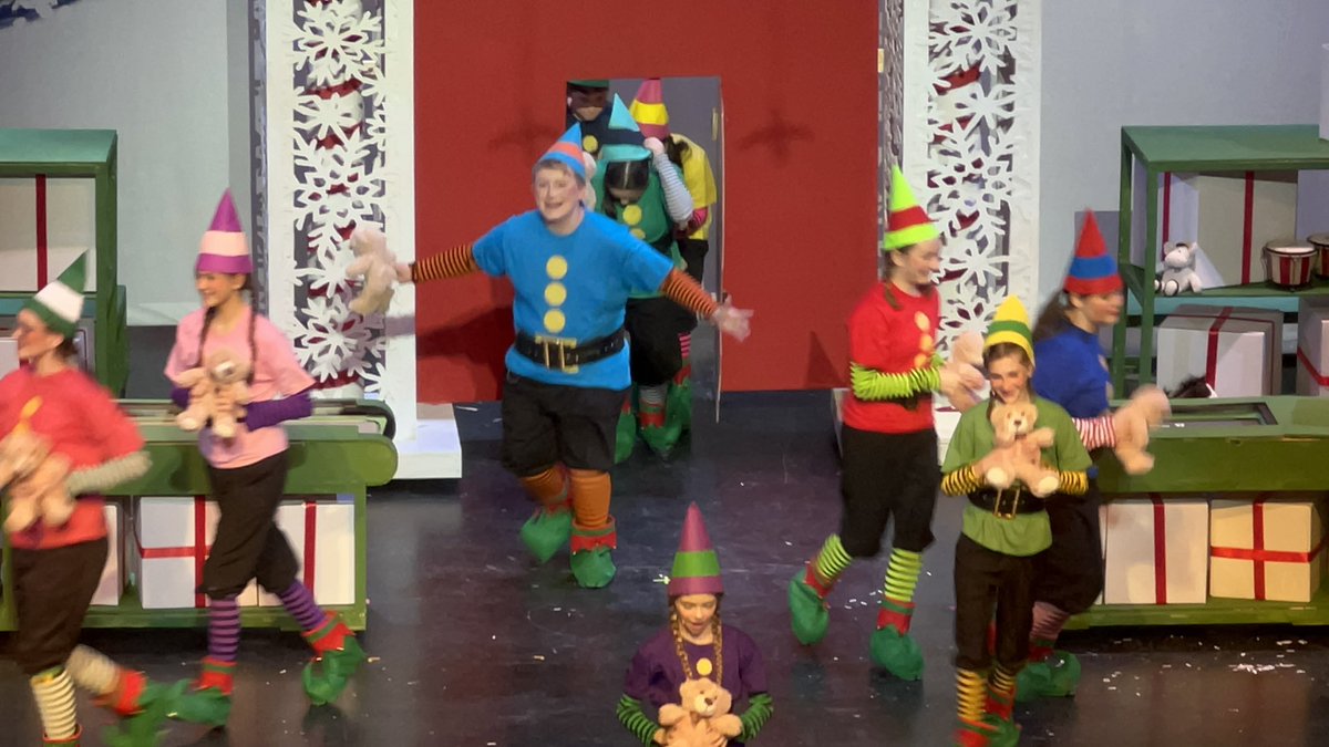 Cassandra O'Connor tweet media