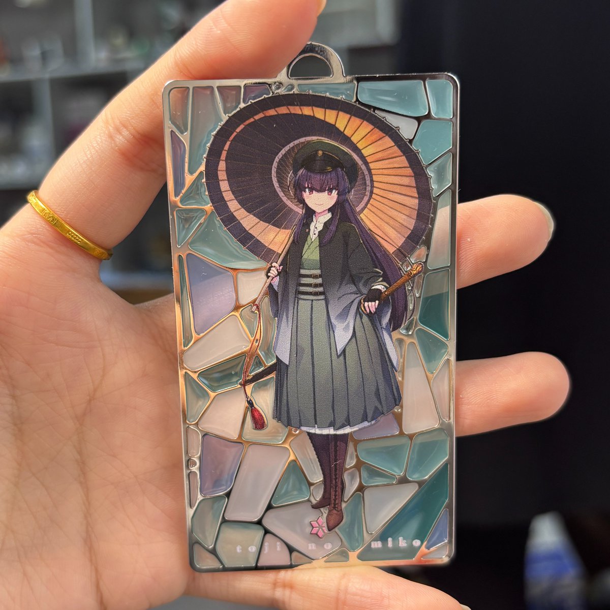 圖 刀使巫女 年末年始POP-UP SHOP 商品圖