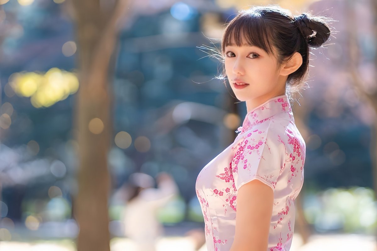 たまには、、こういうのも、、、♡