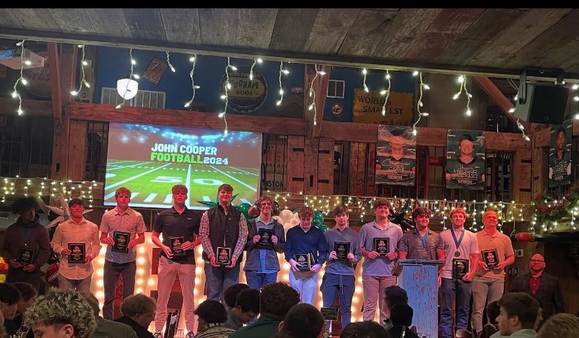 The Cooper Way!!!  #Elite #Family