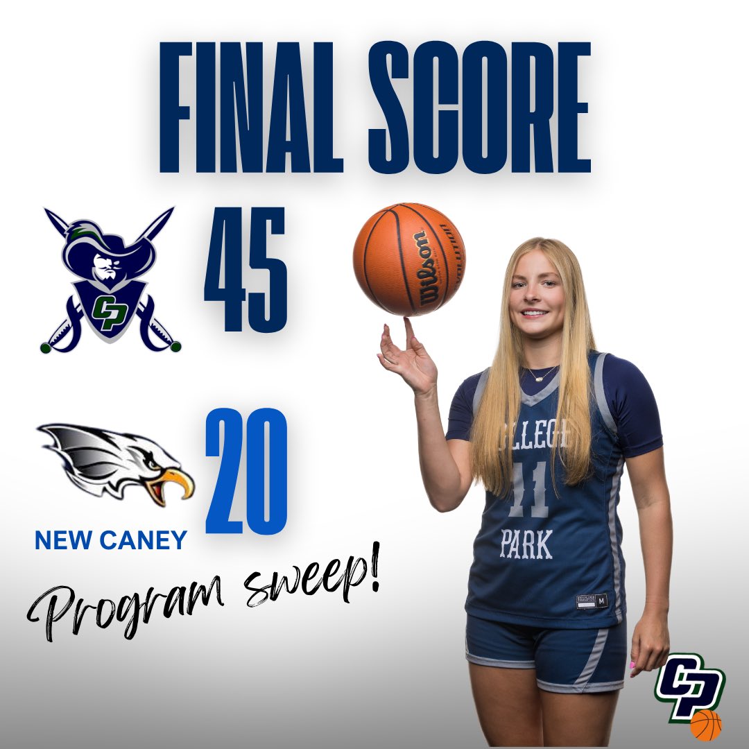 College Park Girls Basketball (@collegepark_gbb) on Twitter photo Freshman & JV get big wins over New Caney and Varsity caps it off! #94feet
Thank you to our Knox Lady Knights for coming out tonight! #FAM1LY
<a href="/gretch_wright00/">Gretchen Wright</a> 11 points, 8 reb
<a href="/brooke_smth/">Brooke Smith</a> 11 points, 5 reb, 4 steals
<a href="/katiewestwood26/">katiewestwood26</a> 9 points, 6 reb
@guiliana_c1 7 points Freshman & JV get big wins over New Caney and Varsity caps it off! #94feet
Thank you to our Knox Lady Knights for coming out tonight! #FAM1LY
<a href="/gretch_wright00/">Gretchen Wright</a> 11 points, 8 reb
<a href="/brooke_smth/">Brooke Smith</a> 11 points, 5 reb, 4 steals
<a href="/katiewestwood26/">katiewestwood26</a> 9 points, 6 reb
@guiliana_c1 7 points
