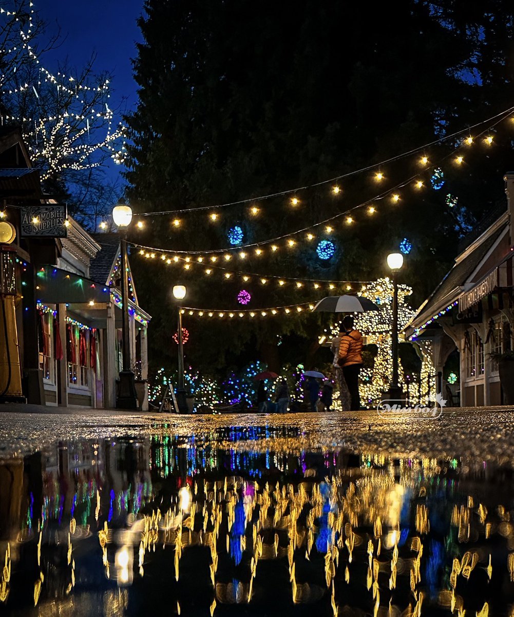 Tonight at Burnaby Village Museum
<a href="/CityofBurnaby/">City of Burnaby</a> <a href="/bbyvillage/">Burnaby Village</a>