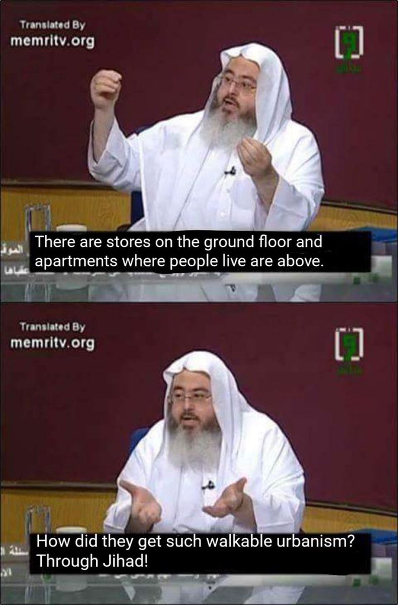 Incredible things happening in Syria rn