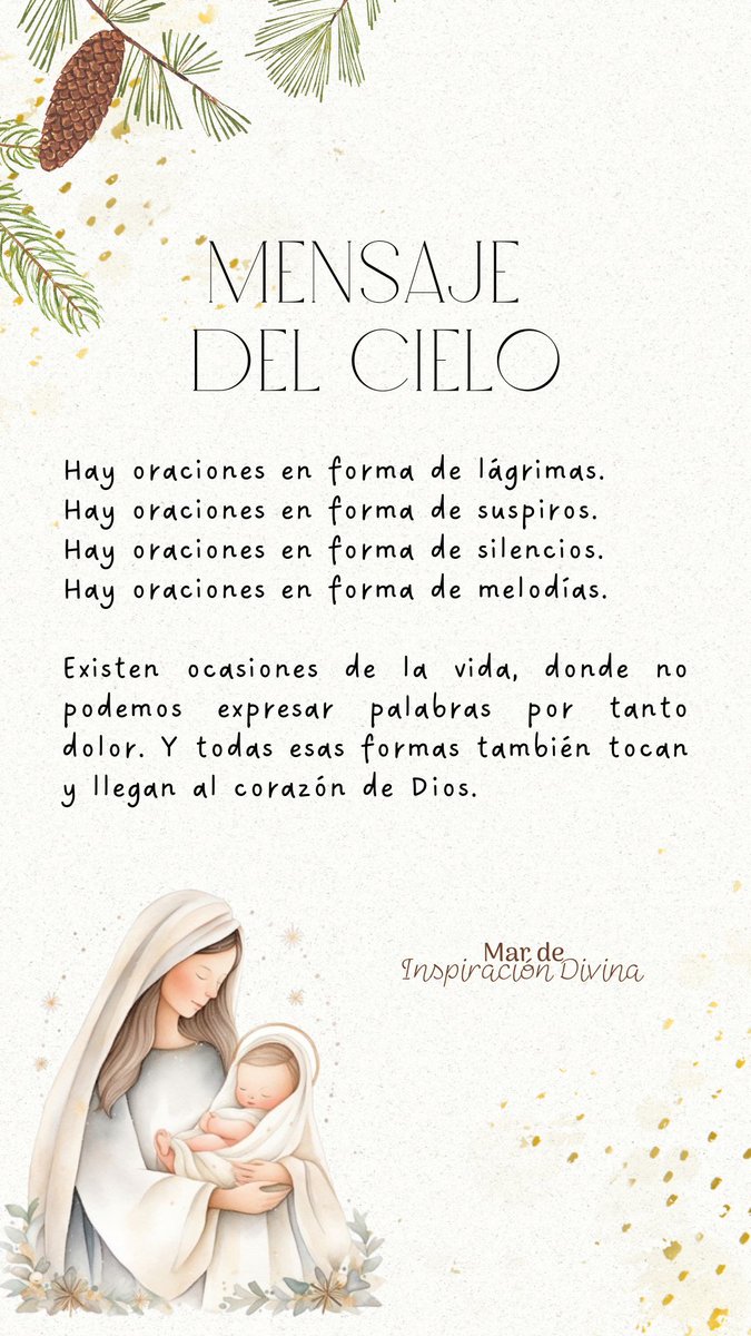 mar_deInsDivina's tweet photo. Dios es la curita al corazón ❤️‍🩹 https://t.co/yCldcUL54K