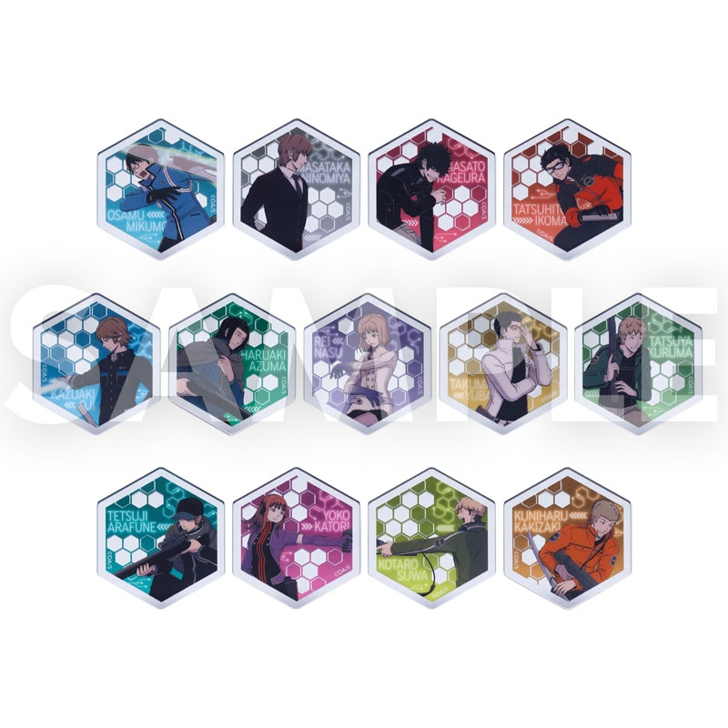 ジャンプフェスタ 2025 12/18申込開始🛍JF先行グッズ紹介 『ワールド