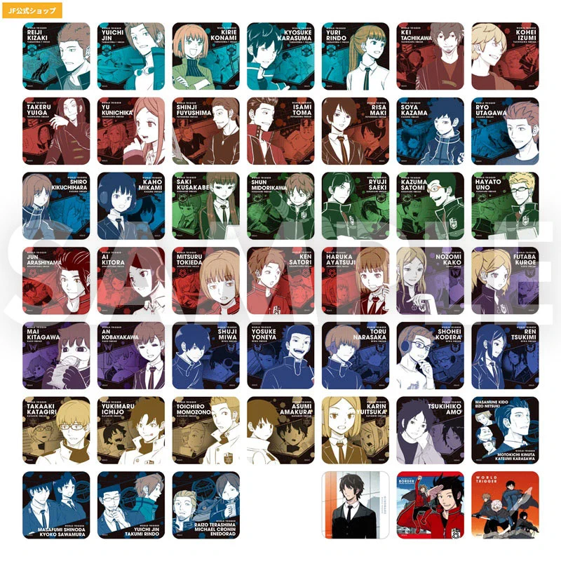 ジャンプSQ.編集部 on X: 