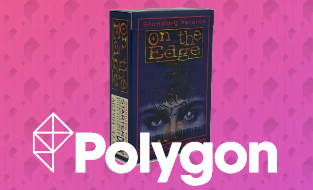 atlasgames's tweet photo. Polygon: On the Edge is "Best of 2024": WAIT … WHAT?! Well, "The Best Board Games We PLAYED in 2024," anyway! It seems that the 30th anniversary of On the Edge prompted Polygon reviewer Paul Comeau to try our classic CCG of surreal conspiracies. "For… https://t.co/MSOxlUTPWs https://t.co/a7V9N67nmx