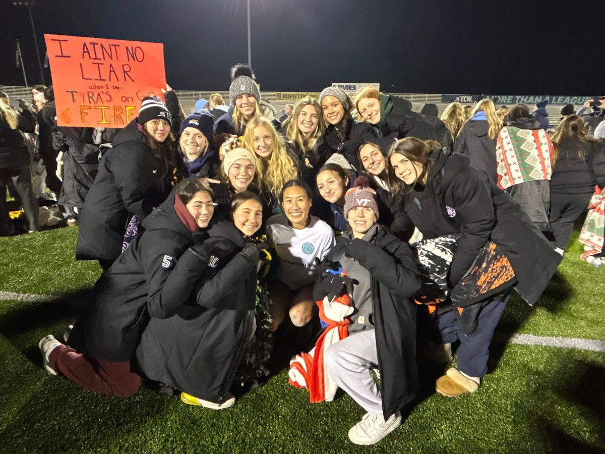 What night for our incredible Tyra Chu who starred in the @ecnlgirls Selection Game tonight ❤️