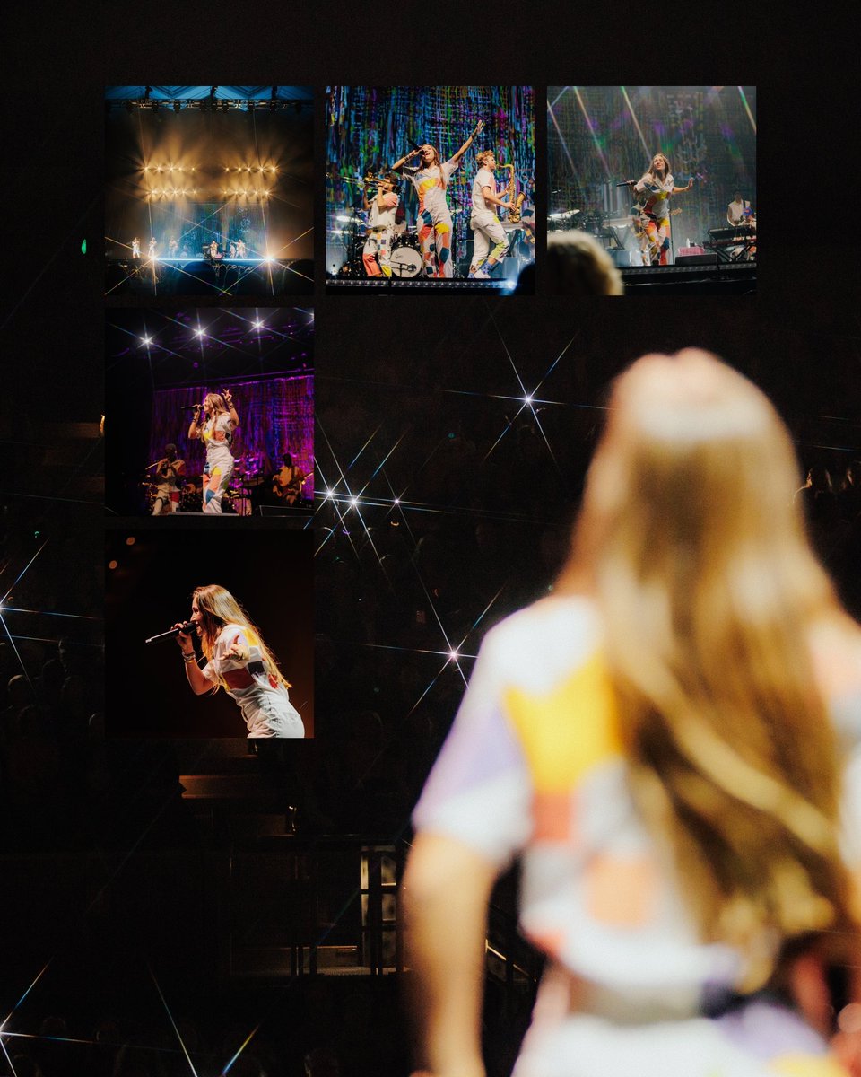 itssschony's tweet photo. In November I jumped on the NZ/AUS leg of The Kaleidoscope Nights Tour with Lauren Daigle as photographer and videographer, and what a wonderful experience 🪐🎥📸💫

https://t.co/SD1qvBhhNJ 

video/photo/tm/assistant tm: available worldwide 🤝🏼 https://t.co/CwNDCtZPl3