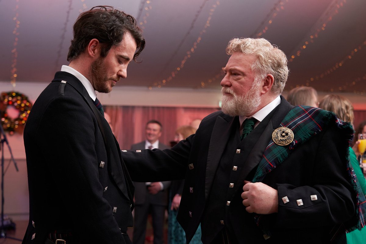 Bill Abbott tweet media