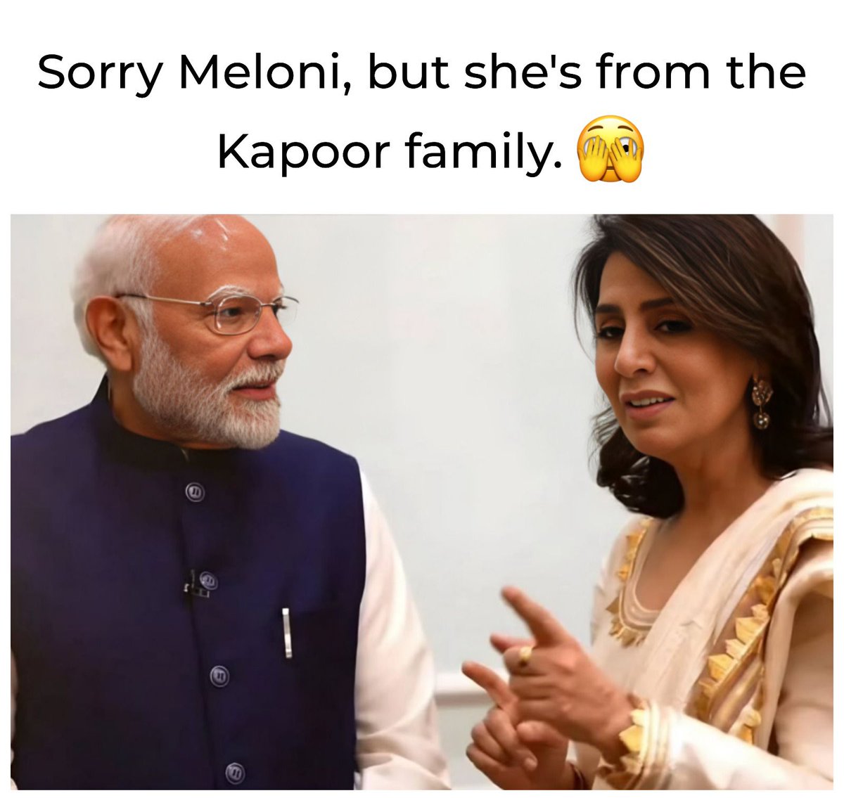 Sorry Meloni 🫣
#darkmemes #memes #dankmemes #meme #offensivememes #edgymemes #funnymemes #memesdaily #darkhumor #funny #dank #dankmeme #dailymemes #dankmemesdaily #dark #memestagram #wholesomememes #stolenmemes #edgymemesforedgyteens #spicymemes #memepage #shitpost #lol
