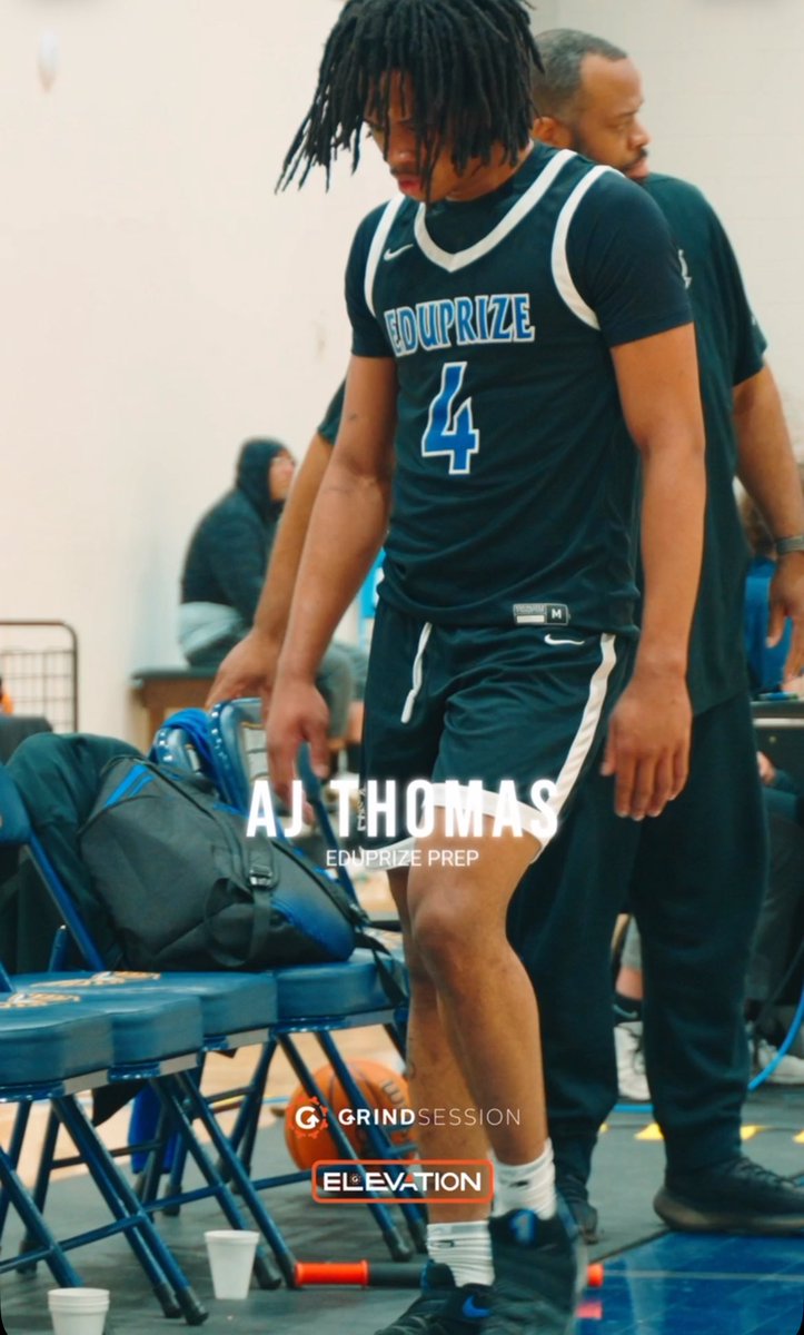 AJ Thomas , player of the game led his team Eduprize Men’s Basketball to victory 🏀
<a href="/EduprizeEagles/">Eduprize Hoops</a> 
<a href="/therealajvalid/">aj thomas</a>