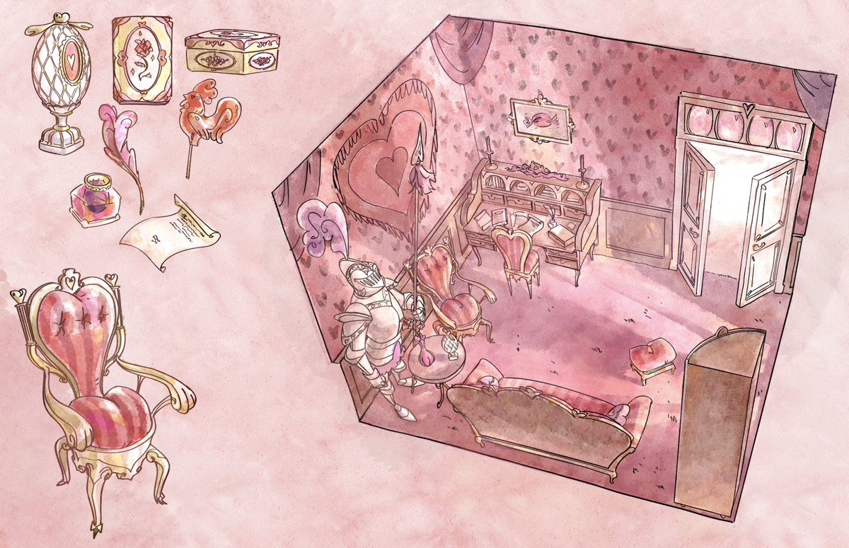 _springheeled's tweet image. И еще
#13cards #13карт