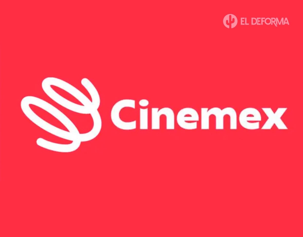 JorgeSoldevilaR's tweet photo. Estaría increíble que fuera una campaña de awareness este logo tan polémico y que pusieran al internet a arreglarlo. 
Alguna vez #cinemex fue mi cuenta en #BBDOmexico , si no es así la idea… pues  ahí tienen. https://t.co/g9c2YOxKsz