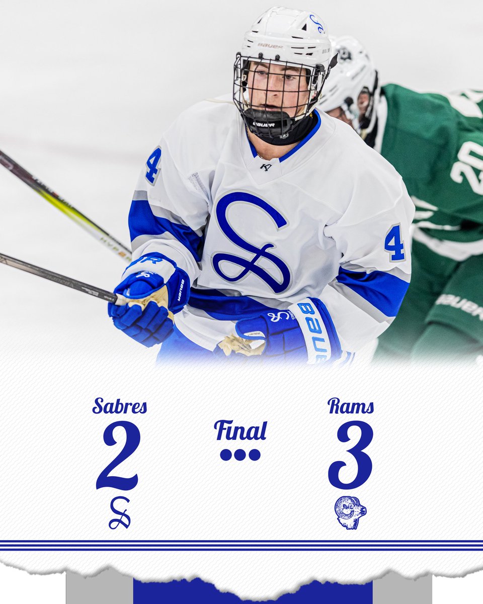 Sartell Boys Hockey tweet media