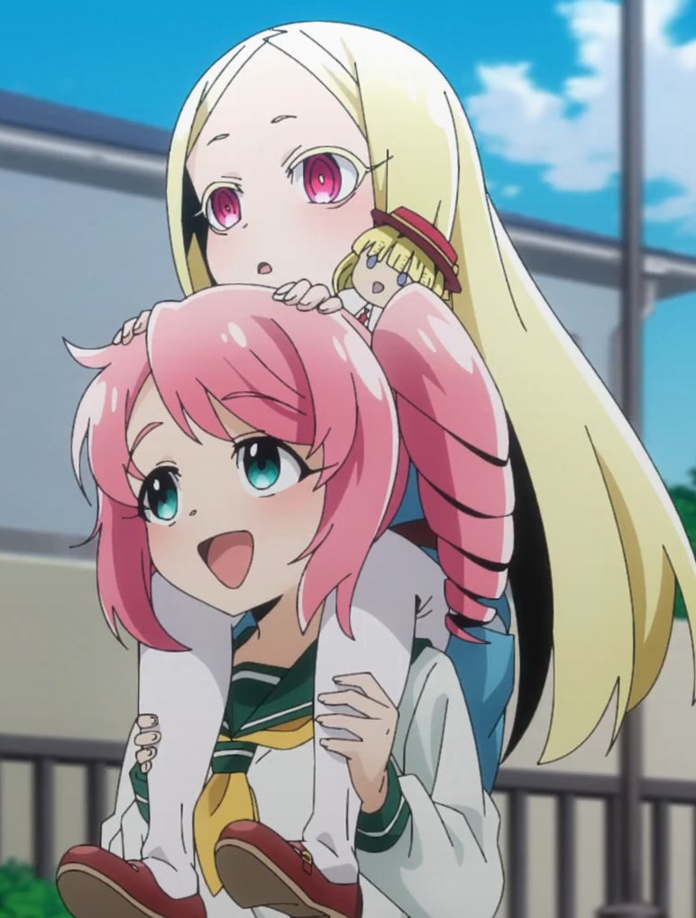 pearlescent.…n--611 ohmm y fuckign fod theyre so cute..