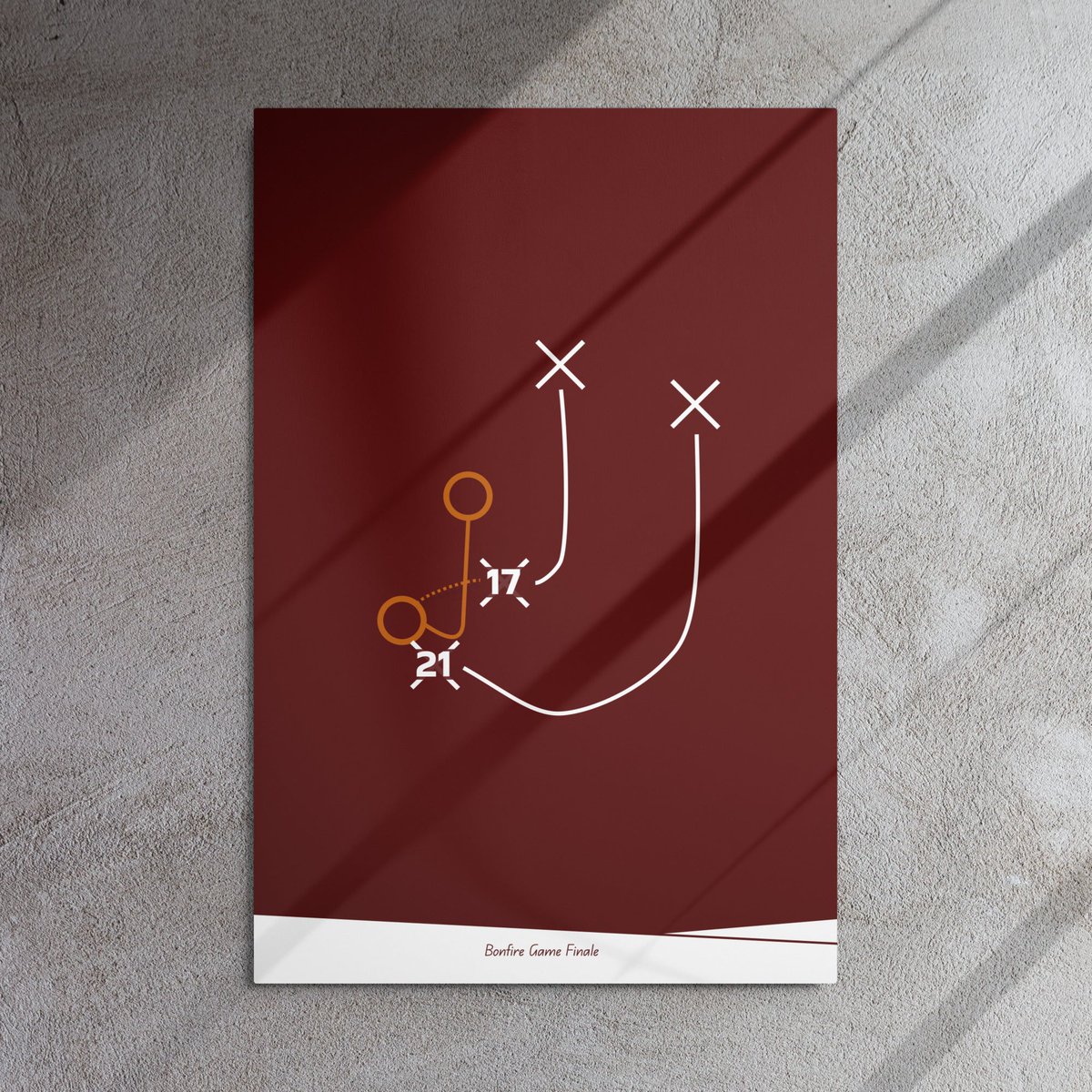 jason_richards's tweet photo. Hey @JayPops5, we just launched EndzoneArt today. What do you think? What plays should we add? 👍

🔗 https://t.co/VXZFWYDd42 https://t.co/pwVBb5f0sO