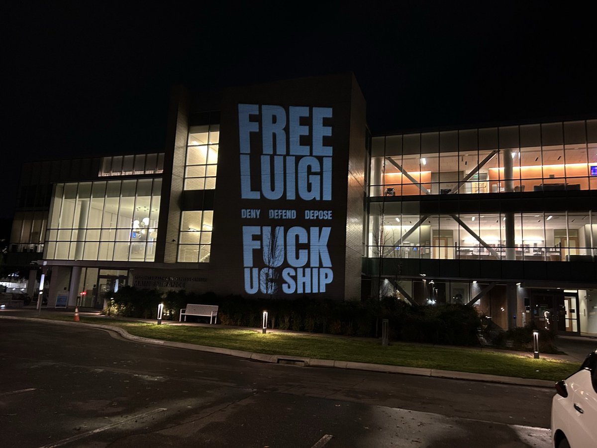 UC Davis #CopsOffCampus 🇵🇸 tweet media