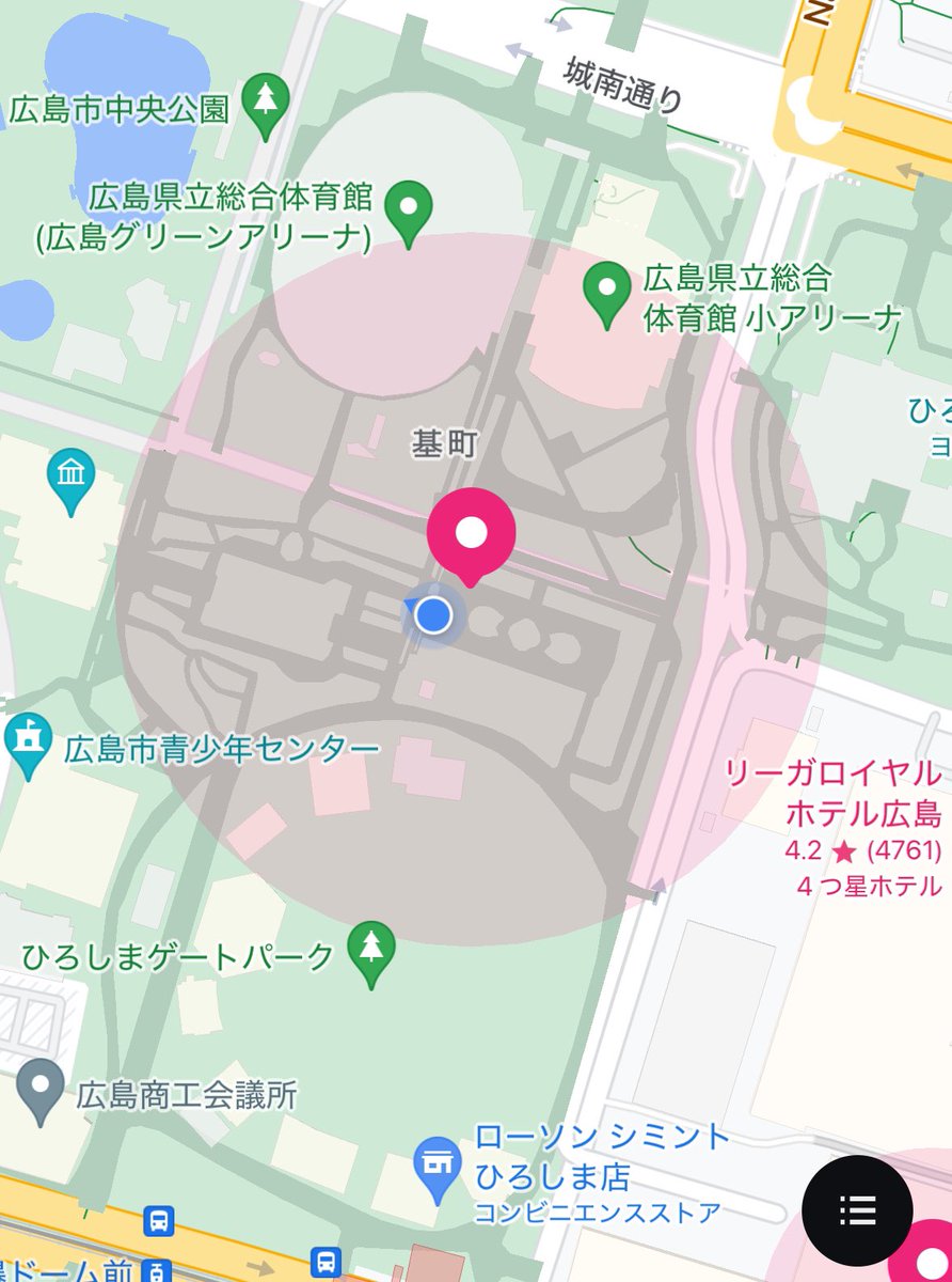 【公式】音声ARアプリ SARF tweet media