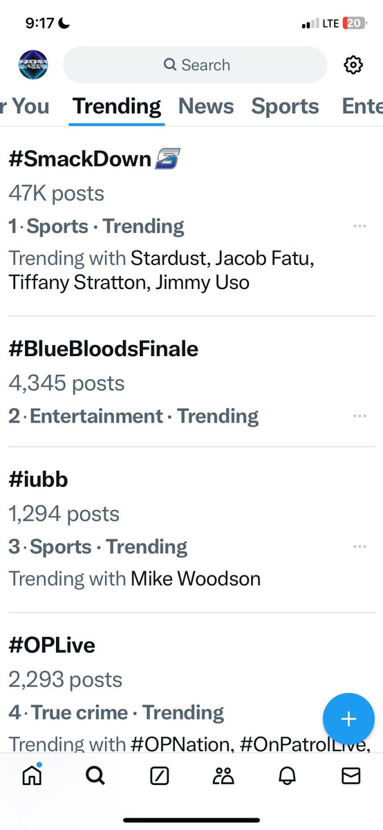 🫡💙❤️ #BlueBloodsFinale