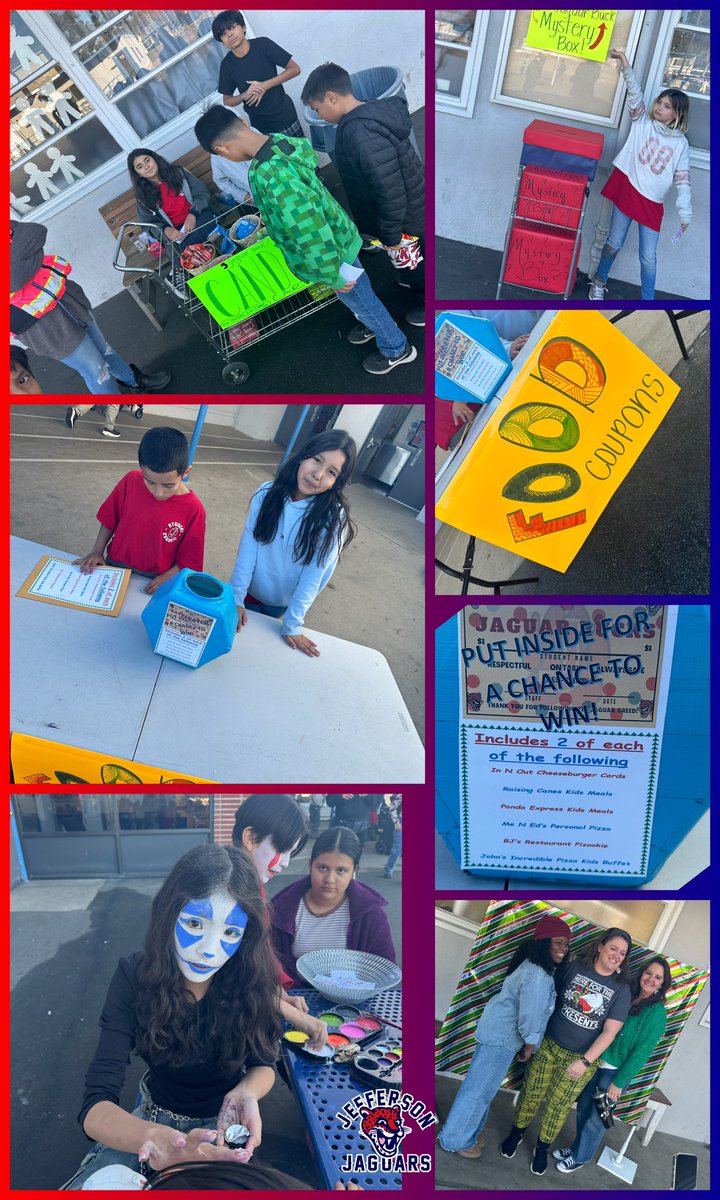 Jefferson Elementary tweet media