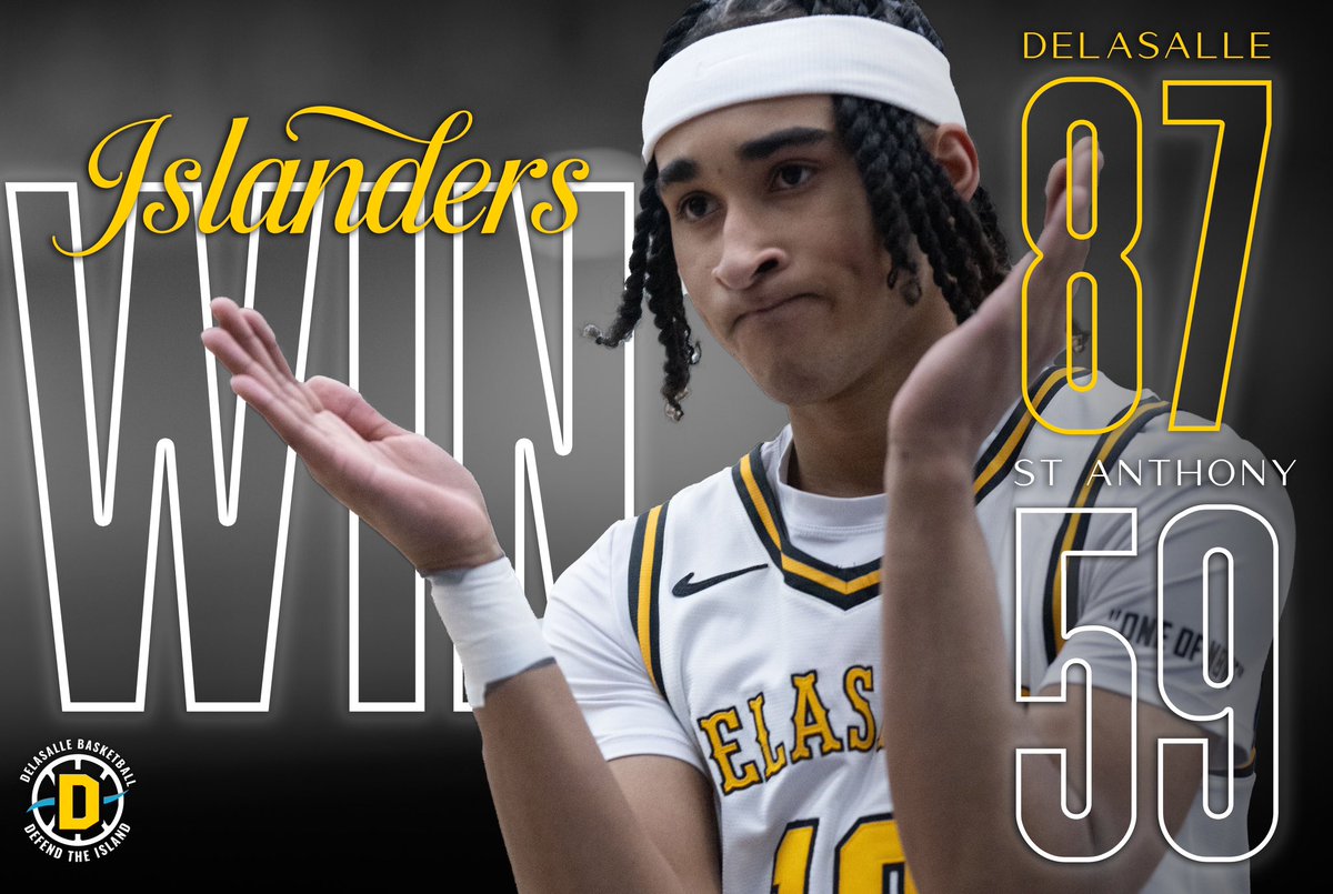 Final from the 🏝️‼️

#DefendtheIsland #Together