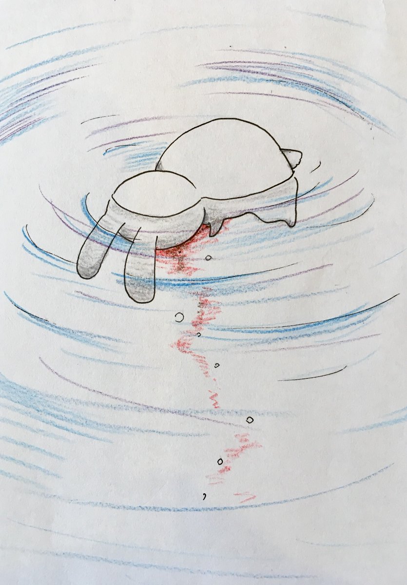 「」|はっとり🐰沼うさぎのイラスト