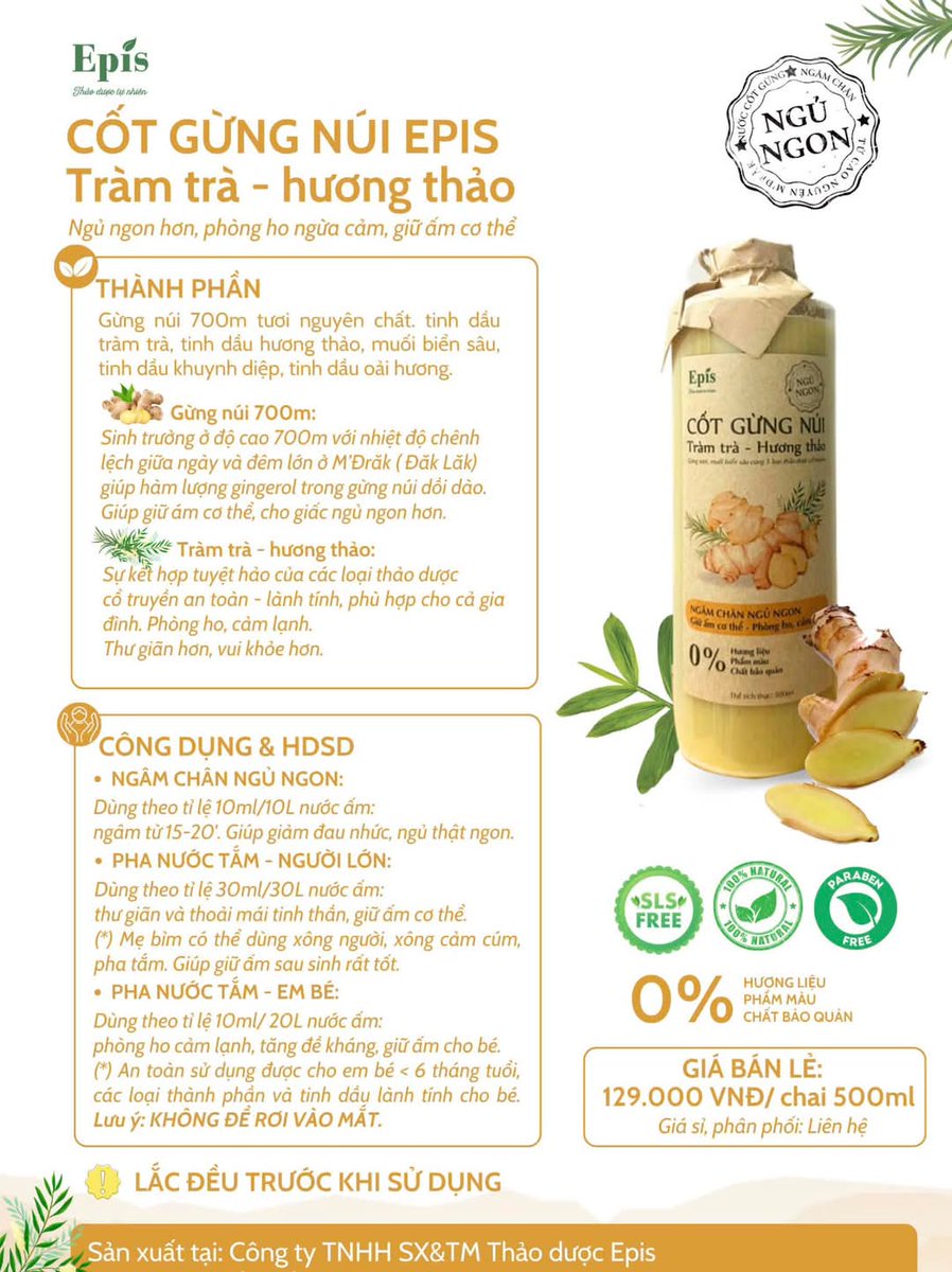 thy96753055's tweet photo. Lần đầu làm chuyện ấy 
 Mọi người ơi giải cứu e với
 Mục tiêu ngày hôm nay  10 lọ  cùng  với team ch�� Vi mà nay mới đăng bài.

 Mà mùa này dùng nước cốt gừng ngâm chân hay tắm là chất hơn cả chất rồi.

 Loa loa loa. https://t.co/f3CdSKXwtA