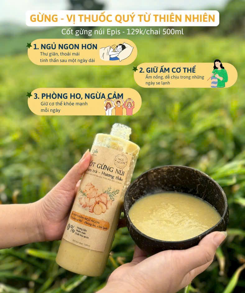 thy96753055's tweet photo. Lần đầu làm chuyện ấy 
 Mọi người ơi giải cứu e với
 Mục tiêu ngày hôm nay  10 lọ  cùng  với team ch�� Vi mà nay mới đăng bài.

 Mà mùa này dùng nước cốt gừng ngâm chân hay tắm là chất hơn cả chất rồi.

 Loa loa loa. https://t.co/f3CdSKXwtA