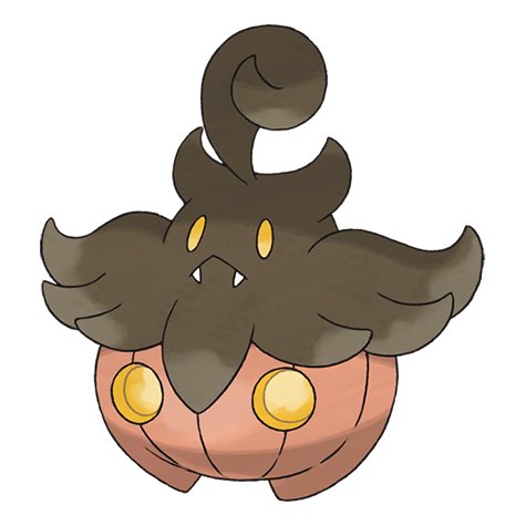 Big fan of circular creatures with teeth which is why I still stick to ...
