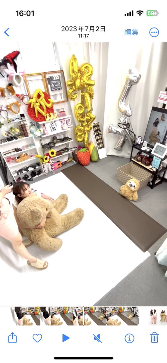 Selka_kw's tweet photo. 体験デートにいかがですか？

\プリ感覚で撮れるセルフ写真館/
￥1,500〜
全データ無料＆フォトカード印刷付き

手ぶらで🆗当日🆗

【予約】
https://t.co/kMBWfFLMcP

#セルフ写真館京都　#セルフスタジオ月
#京都観光スポット室内　#清水寺　#体験デート  #京都デート室内 https://t.co/Jka4m8shOE