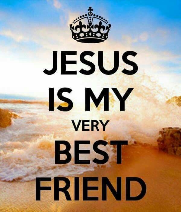 BothaAna's tweet photo. And He calls me friend! https://t.co/GLcNlUwazE